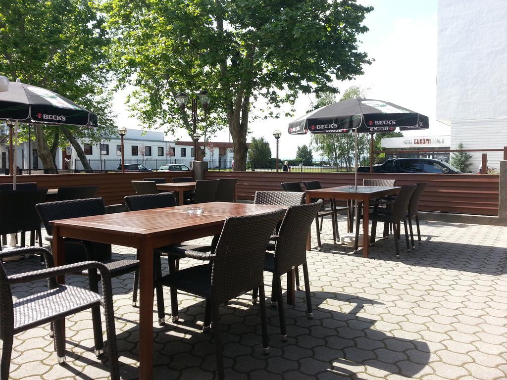 Adam Apartmanhaz Siófok Zewnętrze zdjęcie