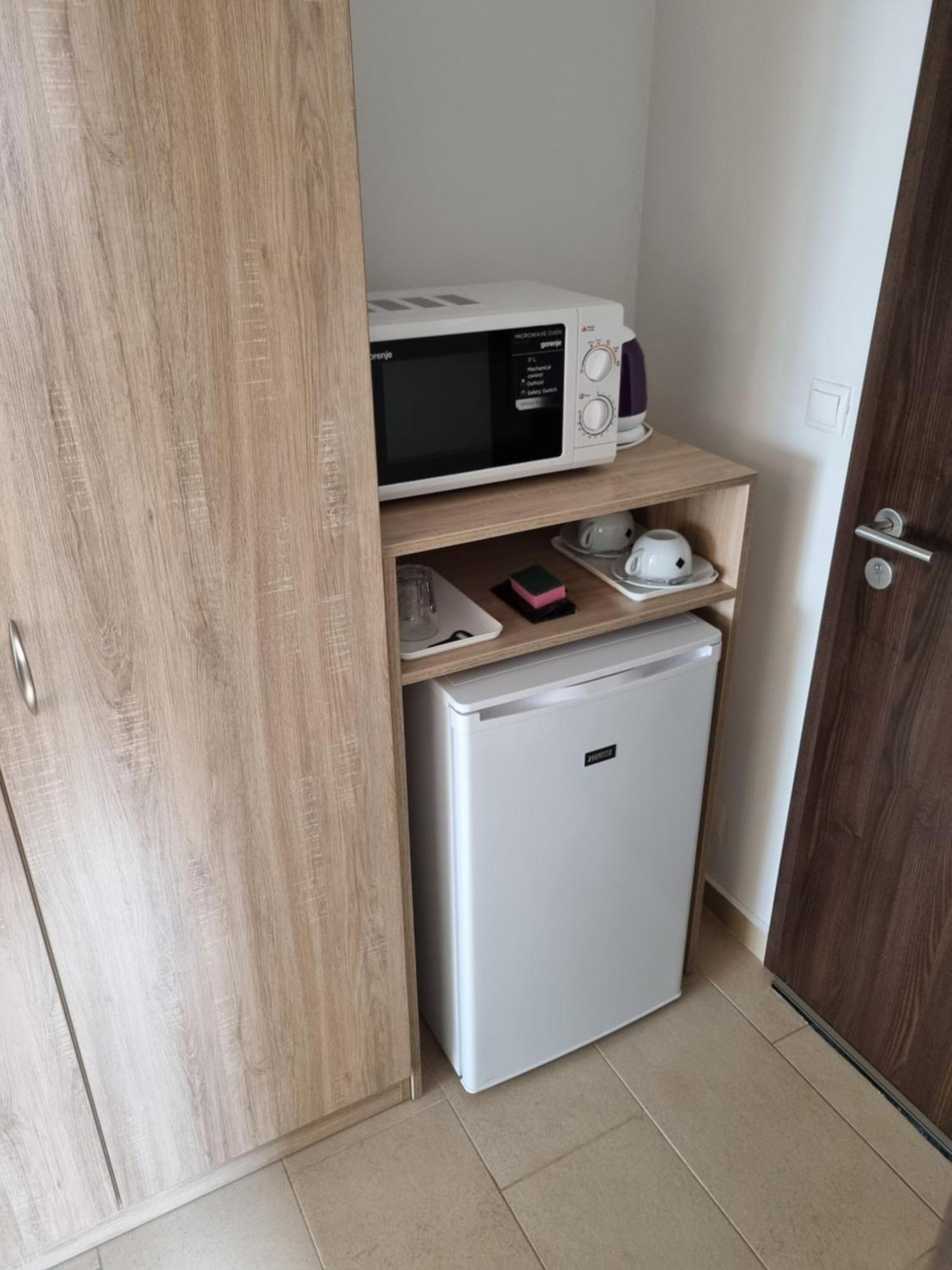 Adam Apartmanhaz Siófok Pokój zdjęcie