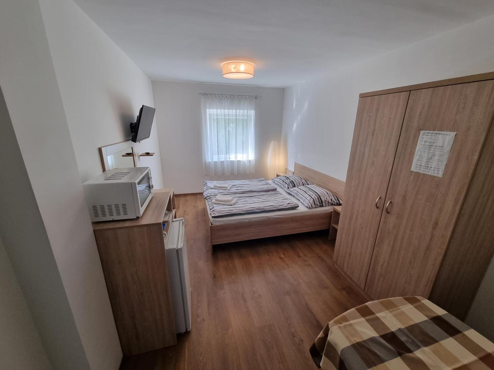 Adam Apartmanhaz Siófok Zewnętrze zdjęcie