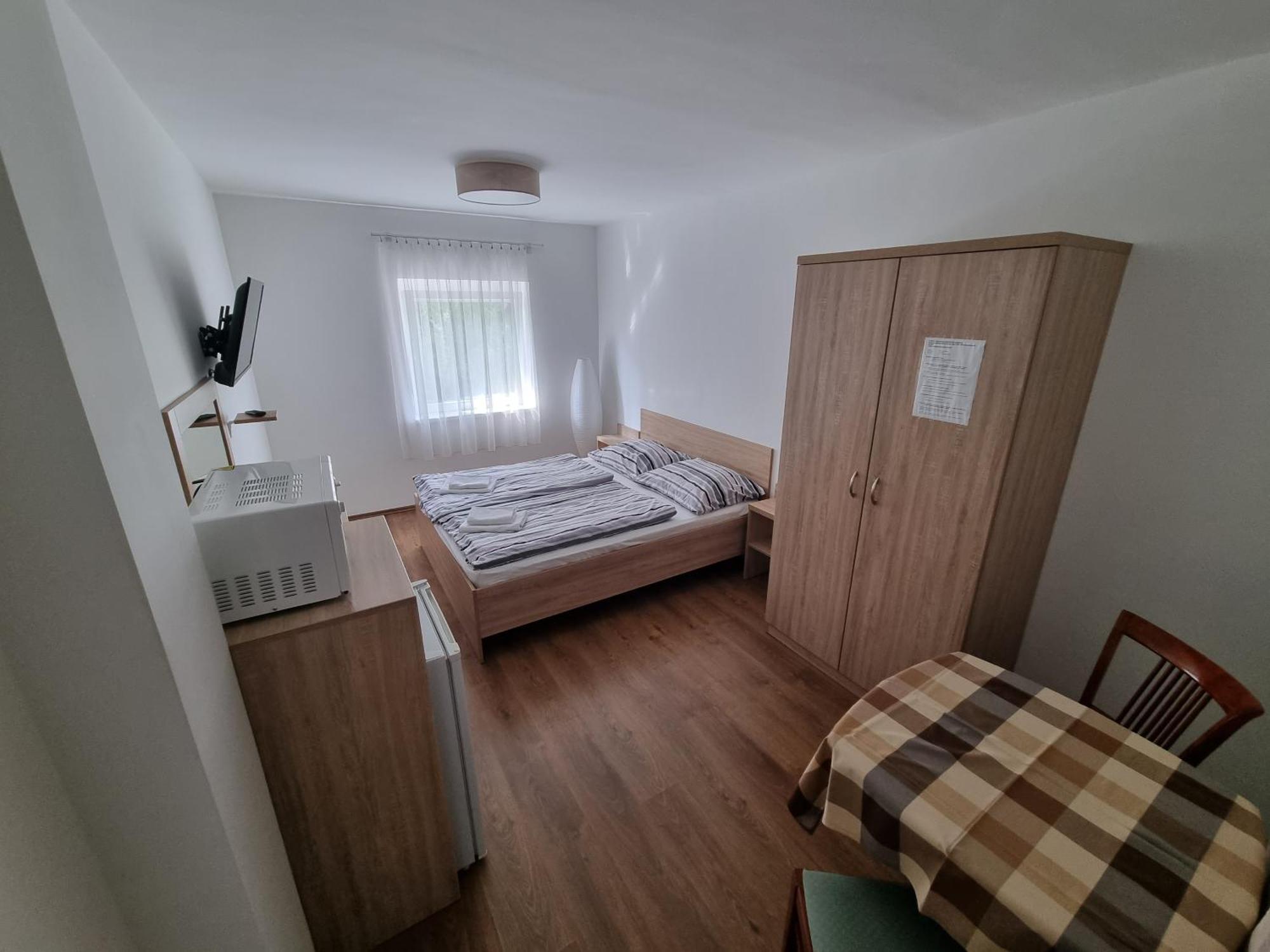 Adam Apartmanhaz Siófok Pokój zdjęcie