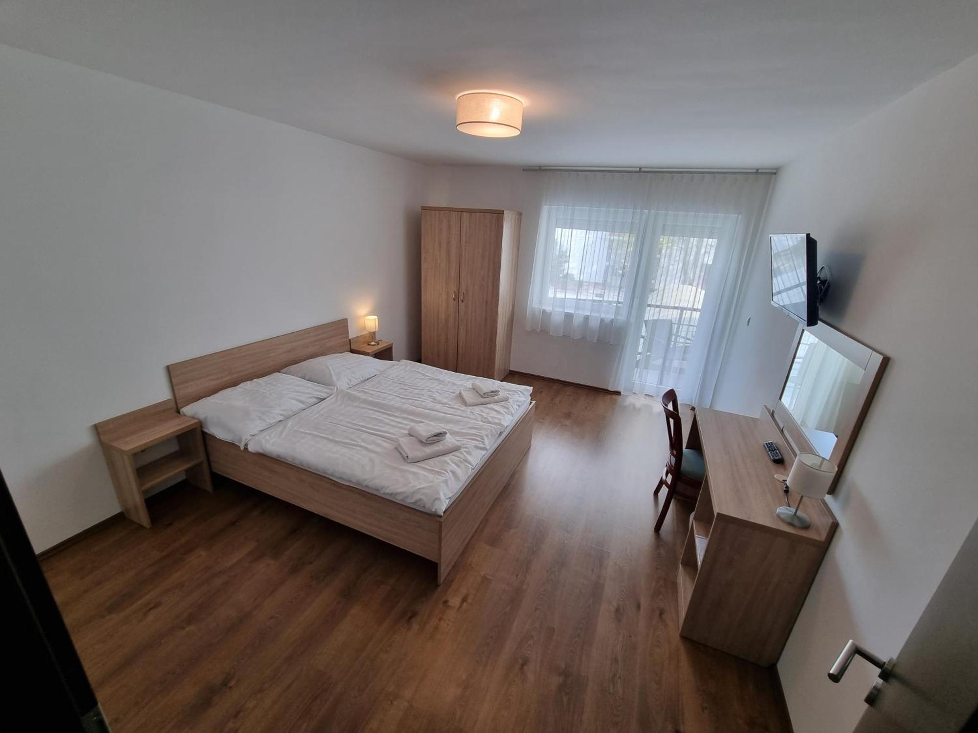 Adam Apartmanhaz Siófok Pokój zdjęcie