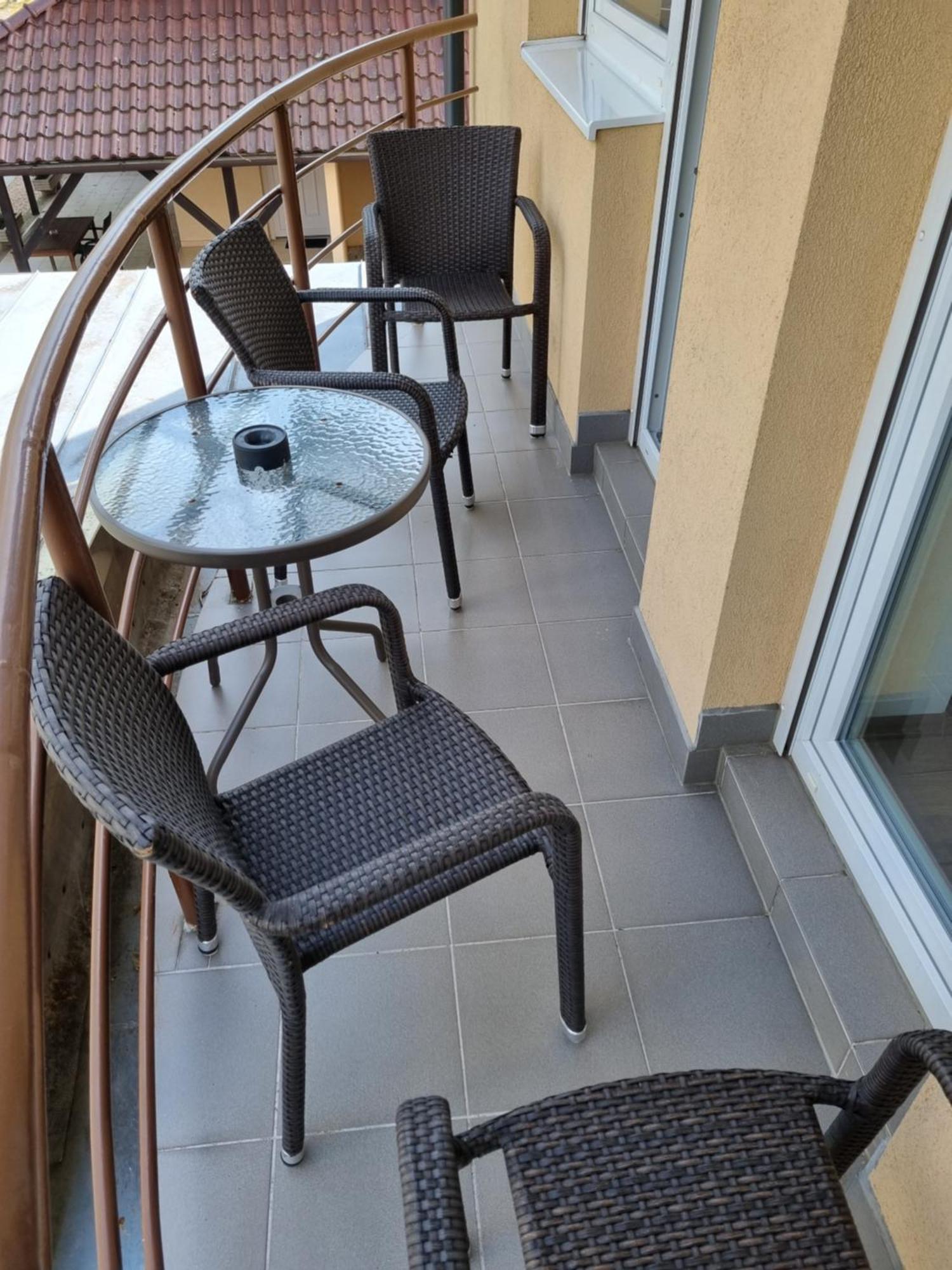 Adam Apartmanhaz Siófok Pokój zdjęcie