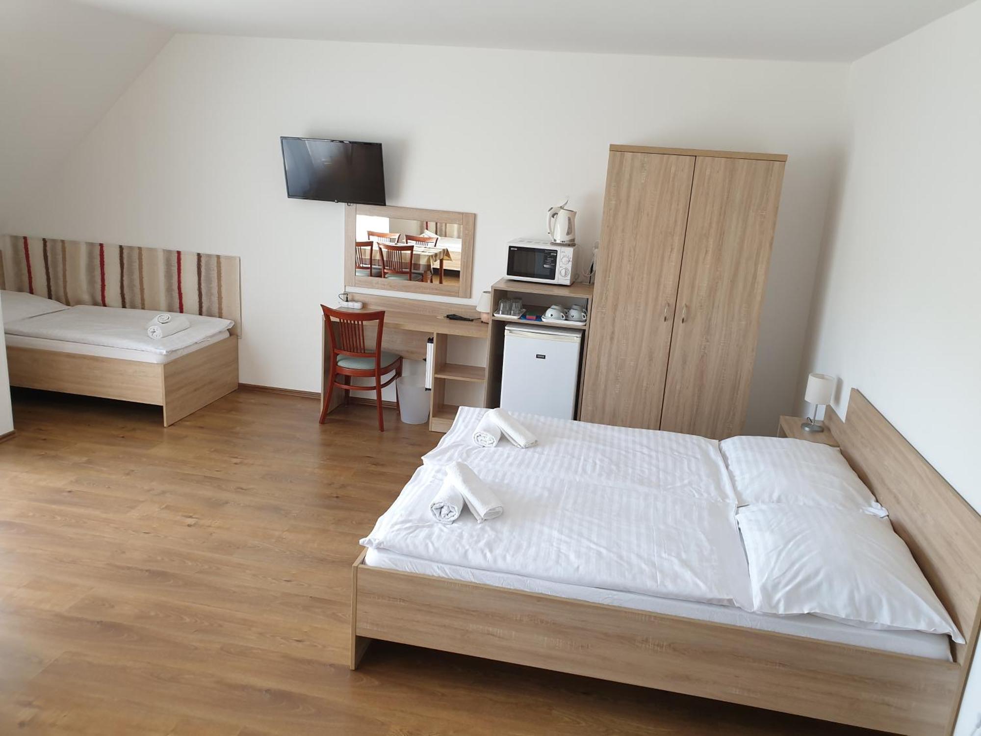 Adam Apartmanhaz Siófok Pokój zdjęcie