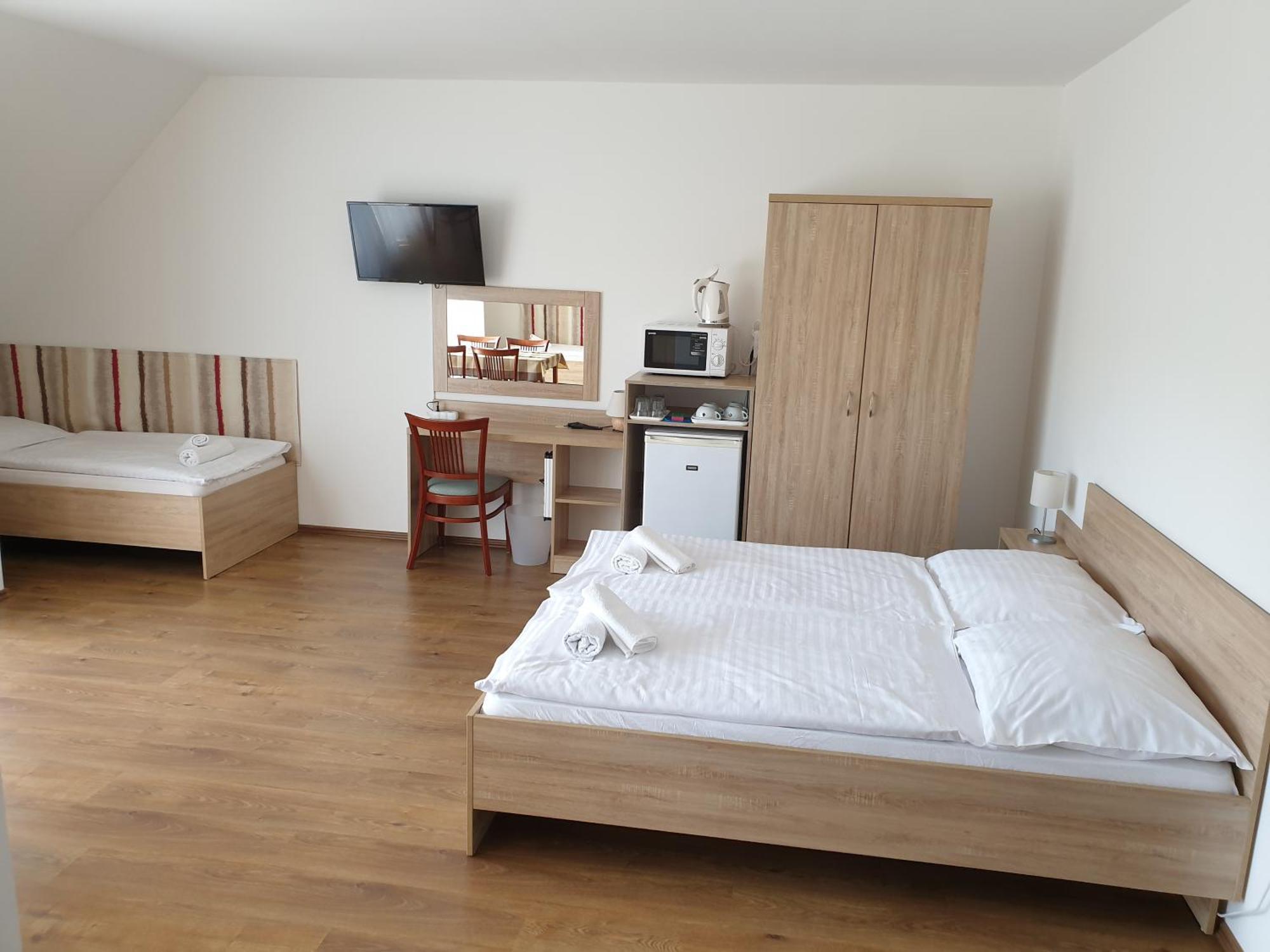 Adam Apartmanhaz Siófok Pokój zdjęcie